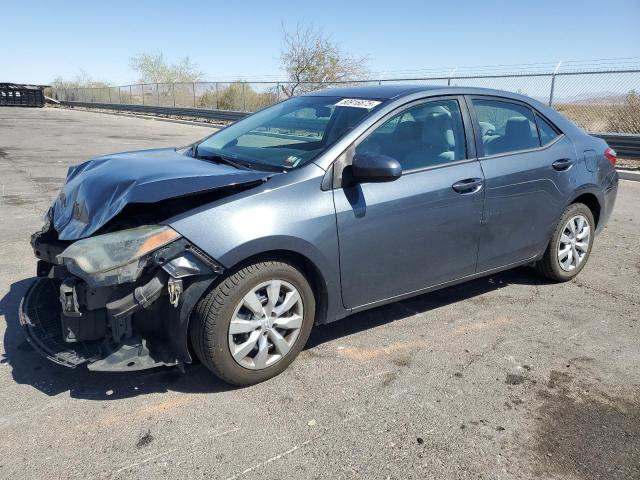 2014 TOYOTA COROLLA L, 