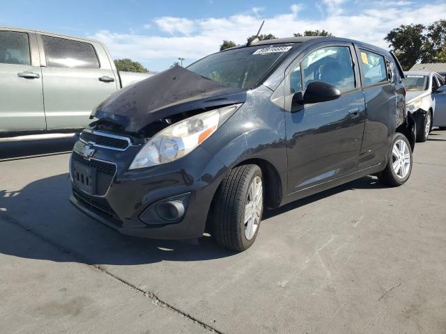 2015 CHEVROLET SPARK 1LT, 