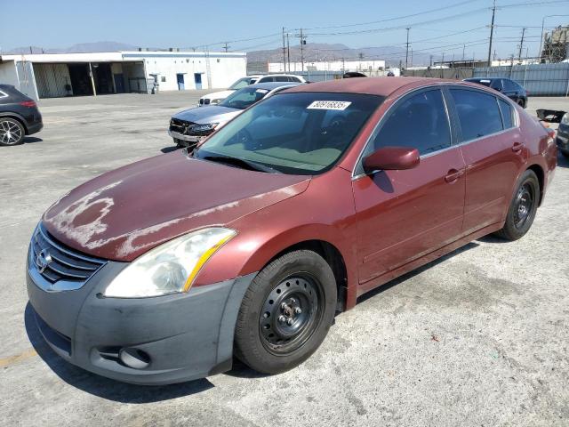 2010 NISS ALTIMA BASE, 