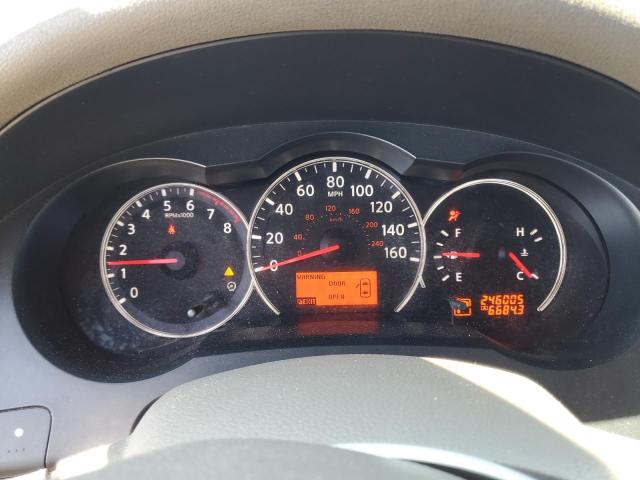 1N4AL2AP2AN517572 - 2010 NISS ALTIMA BASE 勃艮第红 照片 9