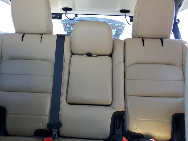 1C4HJXEG3JW125801 - 2018 JEEP WRANGLER U SAHARA ვერცხლისფერი ფოტო 10