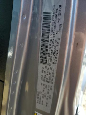 1C4HJXEG3JW125801 - 2018 JEEP WRANGLER U SAHARA ვერცხლისფერი ფოტო 13