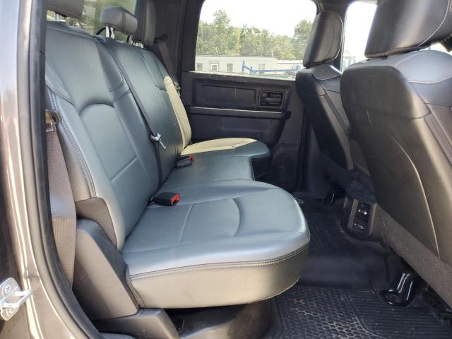 3C6UR5CL7NG165287 - 2022 RAM 2500 TRADESMAN GRAY photo 10