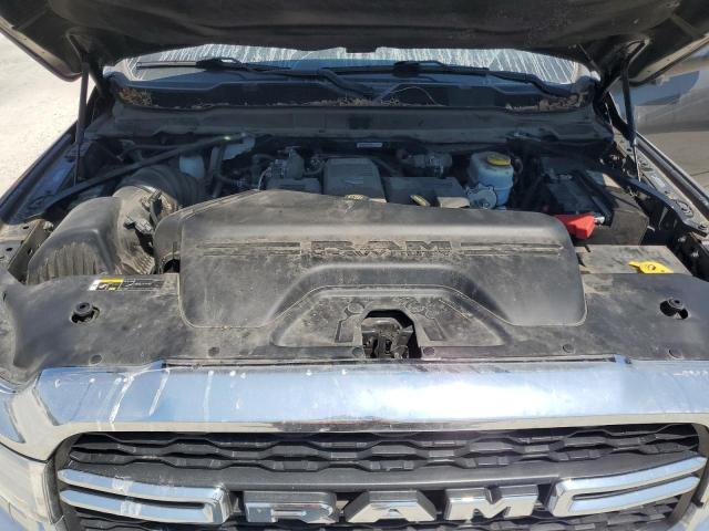 3C6UR5CL7NG165287 - 2022 RAM 2500 TRADESMAN GRAY photo 11