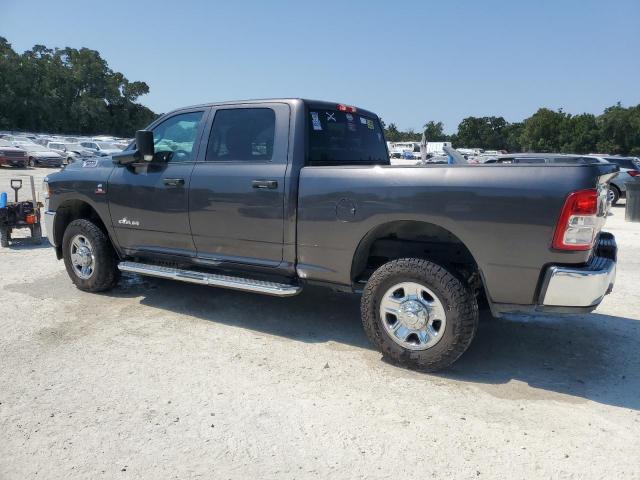 3C6UR5CL7NG165287 - 2022 RAM 2500 TRADESMAN GRAY photo 2