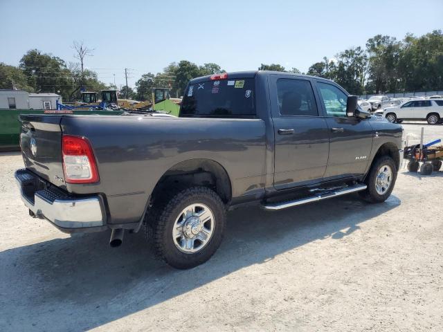 3C6UR5CL7NG165287 - 2022 RAM 2500 TRADESMAN GRAY photo 3