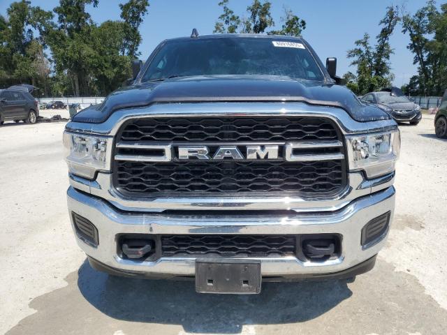 3C6UR5CL7NG165287 - 2022 RAM 2500 TRADESMAN GRAY photo 5