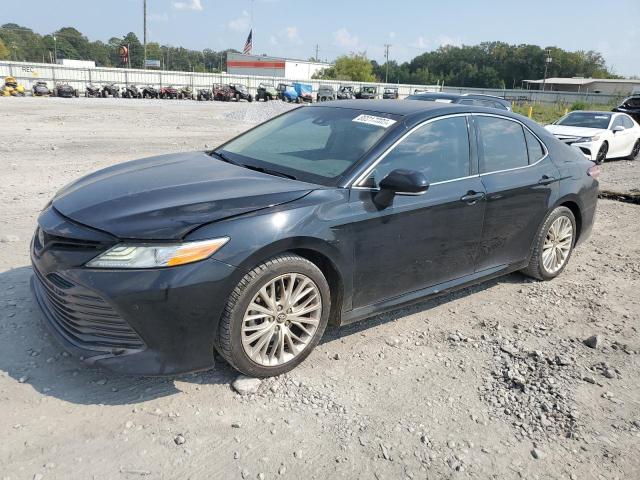 2018 TOYOTA CAMRY L, 
