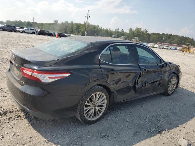 4T1B11HK3JU013218 - 2018 TOYOTA CAMRY L Қара фото 3