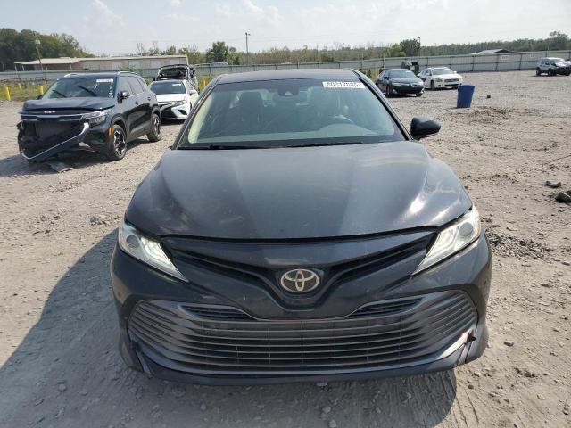 4T1B11HK3JU013218 - 2018 TOYOTA CAMRY L Қара фото 5