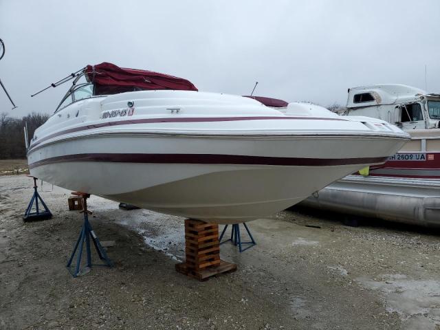 2000 CHRI BOAT, 