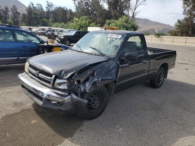 1998 TOYOTA TACOMA, 