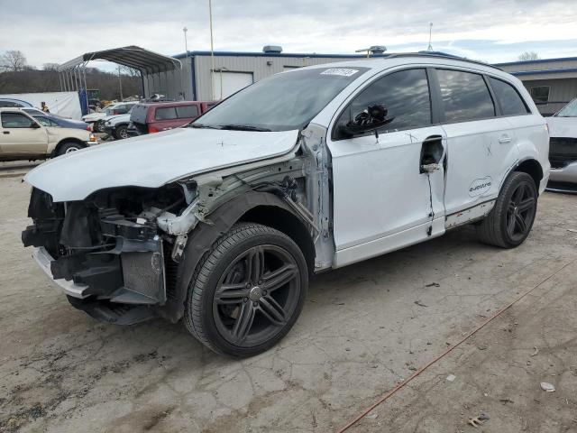 2015 AUDI Q7 PRESTIGE, 