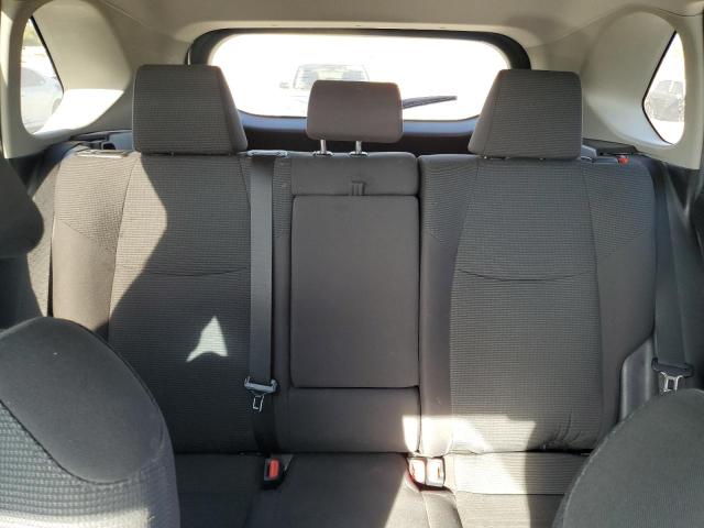 2T3K1RFV2KW049471 - 2019 TOYOTA RAV4 LE Қызыл фото 10