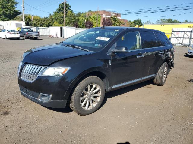 2011 LINCOLN MKX, 