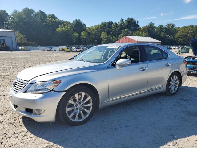 2010 LEXUS LS 460, 