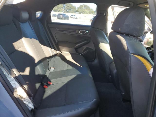 19XFL2H84NE011430 - 2022 HONDA CIVIC SPORT ტურკოუსი ფოტო 10