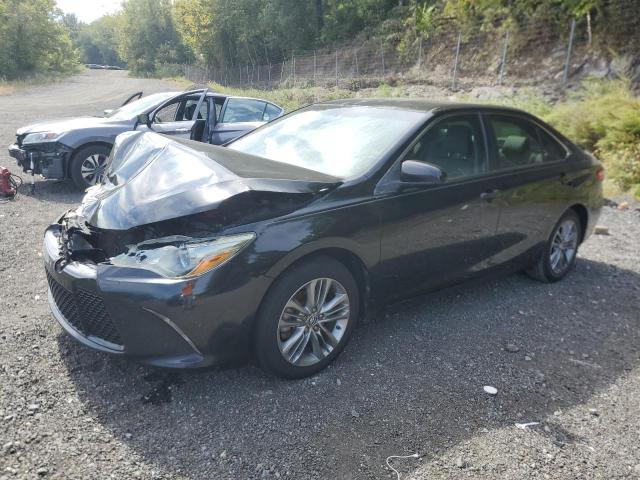 2015 TOYOTA CAMRY LE, 