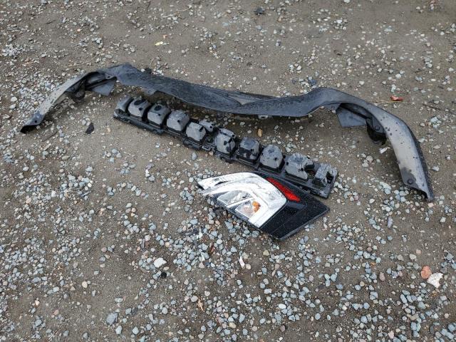 SHHFK7H60MU412446 - 2021 HONDA CIVIC EX Ақ фото 12