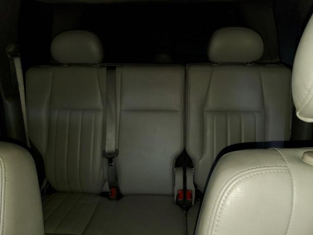 1J4GL38K25W620456 - 2005 JEEP LIBERTY RENEGADE 黑色 照片 10