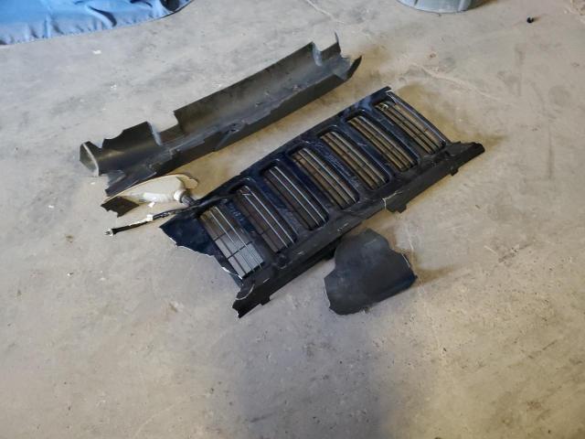 1J4GL38K25W620456 - 2005 JEEP LIBERTY RENEGADE 黑色 照片 13