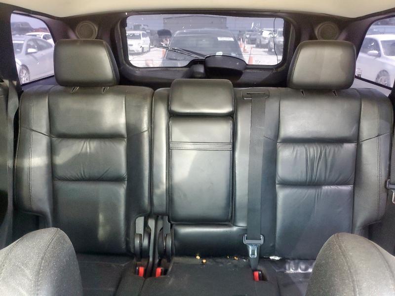 1C4RJEAG6DC519782 - 2013 JEEP GRAND CHER LAREDO Czarny zdjęcie 10