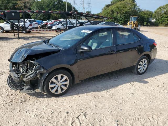 2014 TOYOTA COROLLA L, 