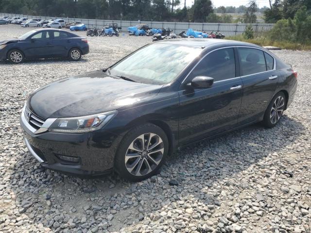 2015 HONDA ACCORD SPORT, 