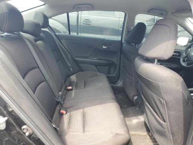 1HGCR2F54FA264005 - 2015 HONDA ACCORD SPORT 黑色 照片 10