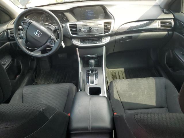 1HGCR2F54FA264005 - 2015 HONDA ACCORD SPORT 黑色 照片 8