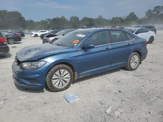 2019 VOLKSWAGEN JETTA S, 