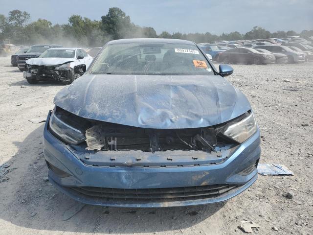 3VWC57BUXKM051848 - 2019 VOLKSWAGEN JETTA S 蓝色 照片 5