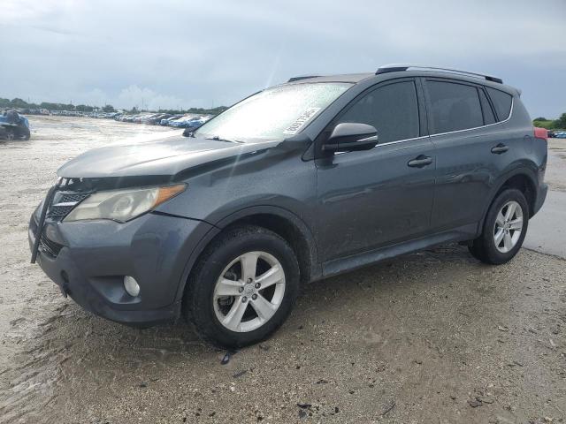 2013 TOYOTA RAV4 XLE, 