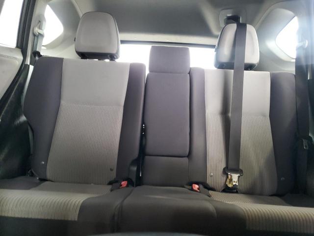 JTMWFREV9DD004936 - 2013 TOYOTA RAV4 XLE GRAY photo 10