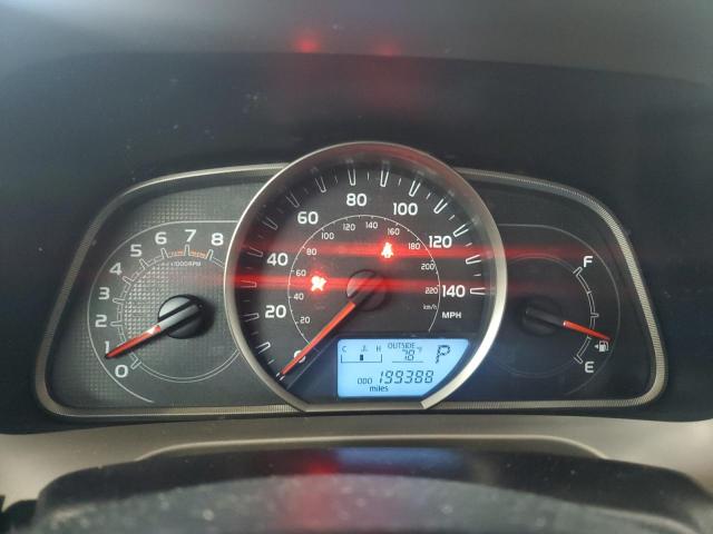 JTMWFREV9DD004936 - 2013 TOYOTA RAV4 XLE GRAY photo 9