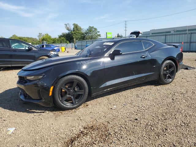 2019 CHEVROLET CAMARO LS, 