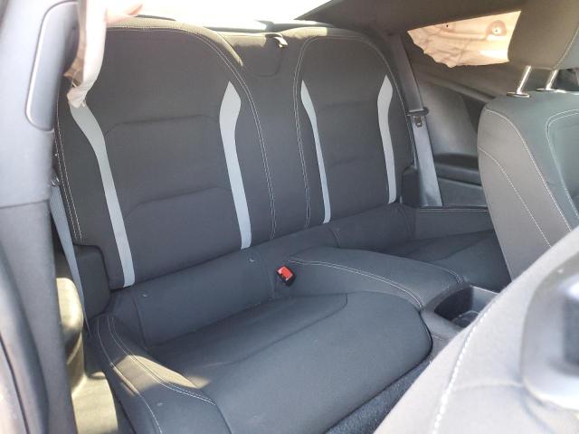 1G1FB1RX8K0131635 - 2019 CHEVROLET CAMARO LS 黑色 照片 10