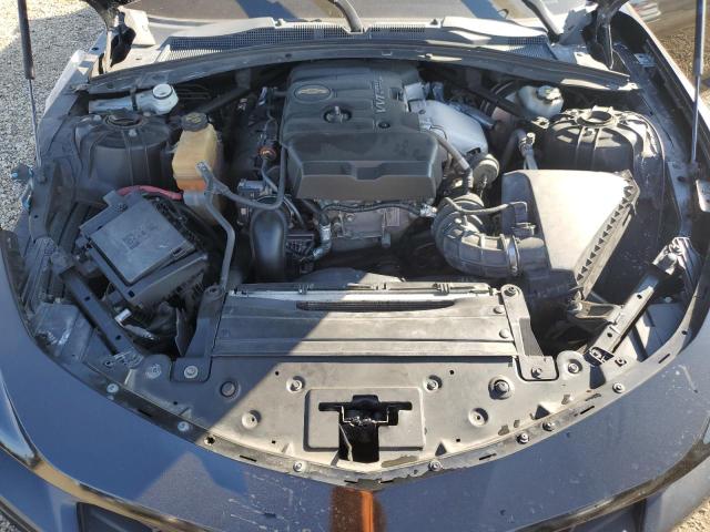 1G1FB1RX8K0131635 - 2019 CHEVROLET CAMARO LS 黑色 照片 11