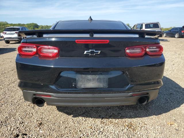 1G1FB1RX8K0131635 - 2019 CHEVROLET CAMARO LS 黑色 照片 6