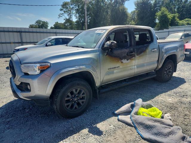 2023 TOYOTA TACOMA DOUBLE CAB, 