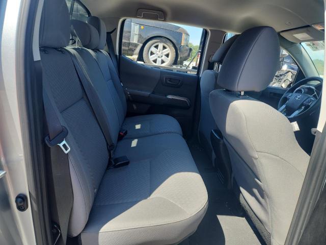 3TYAZ5CN8PT035430 - 2023 TOYOTA TACOMA DOUBLE CAB Күміс фото 10