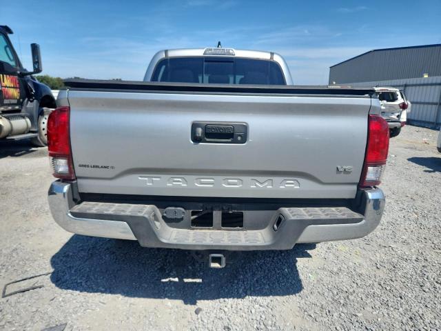 3TYAZ5CN8PT035430 - 2023 TOYOTA TACOMA DOUBLE CAB Күміс фото 6