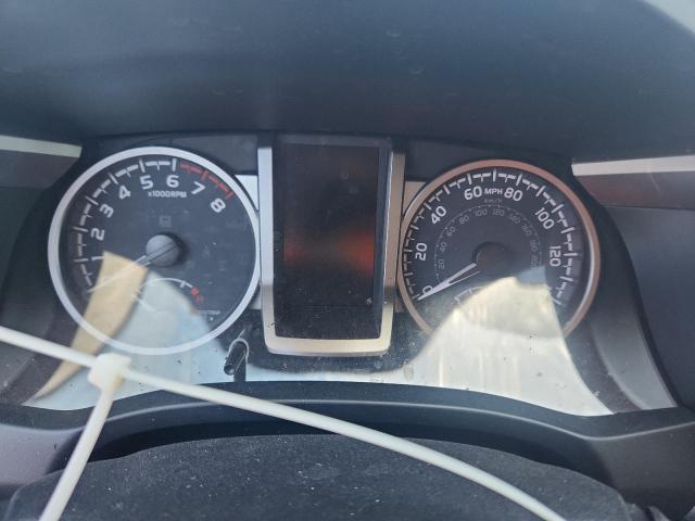 3TYAZ5CN8PT035430 - 2023 TOYOTA TACOMA DOUBLE CAB Күміс фото 9