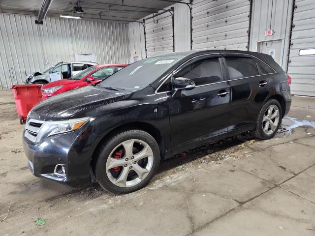 2014 TOYOTA VENZA LE, 