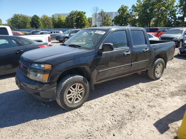 2010 CHEV COLORADO LT, null