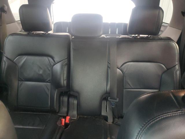 1FM5K7D84HGE09478 - 2017 FORD EXPLORER XLT Boz foto 10