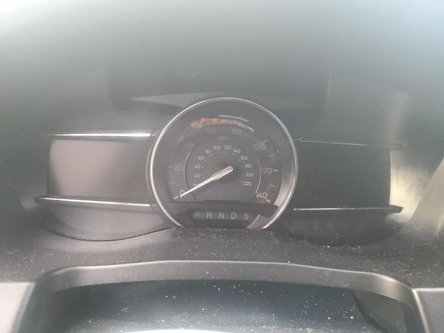 1FM5K7D84HGE09478 - 2017 FORD EXPLORER XLT Boz foto 9