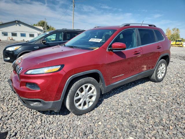 2015 JEEP CHEROKEE LATITUDE, 