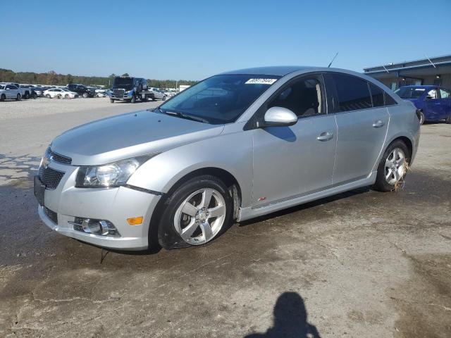 2013 CHEVROLET CRUZE LT, 