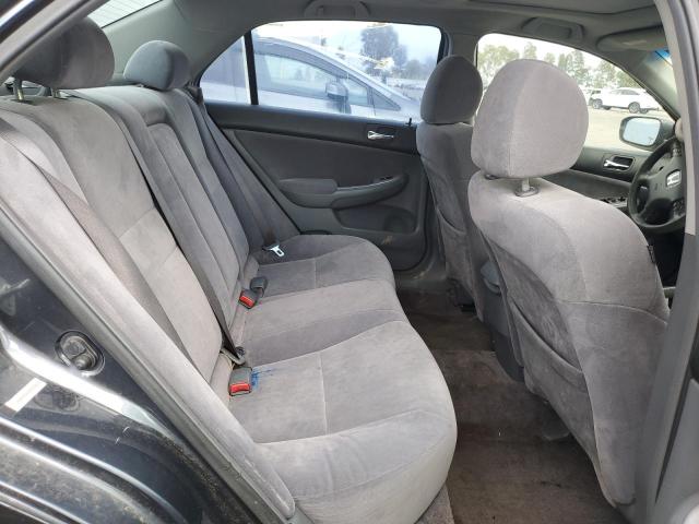 JHMCM56624C024636 - 2004 HONDA ACCORD EX GRAY photo 10